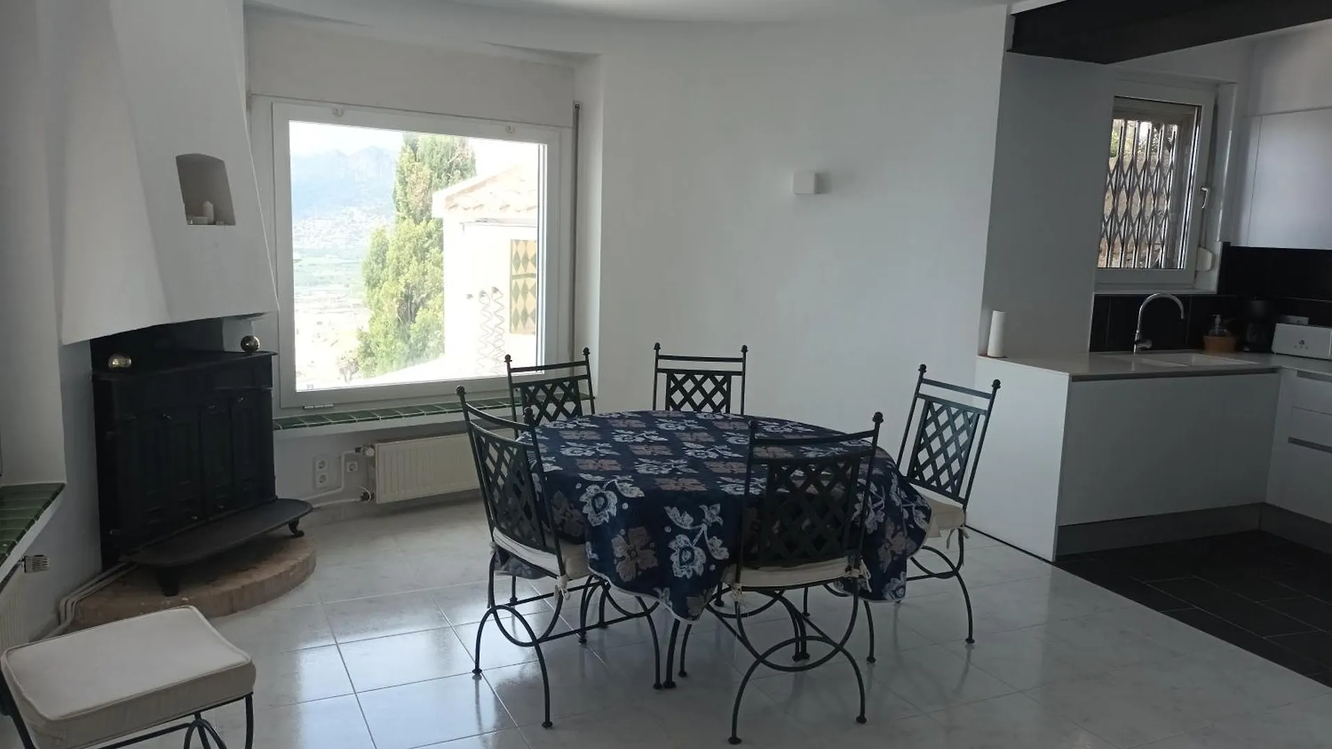 Villa Global Immo 6014 Casa Santiago Roses Spanien