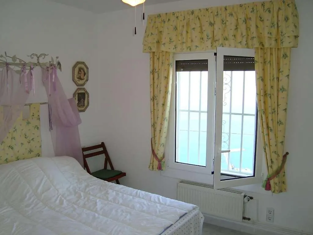 Villa Global Immo 6014 Casa Santiago Roses 0*,
