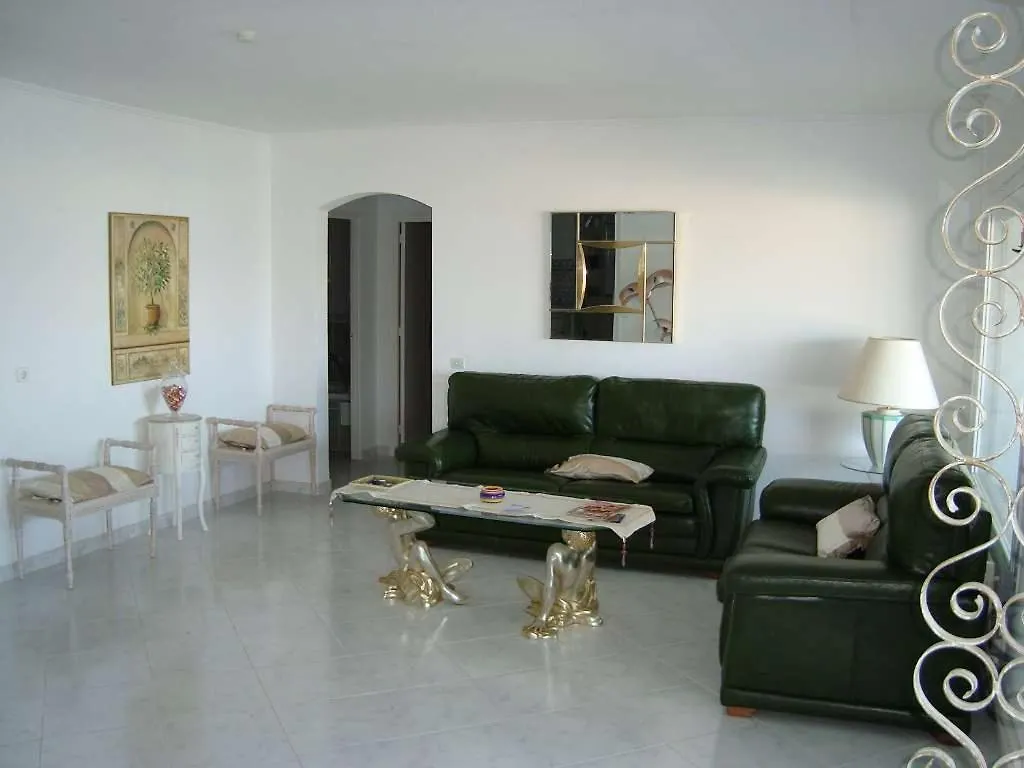 Villa Global Immo 6014 Casa Santiago Roses